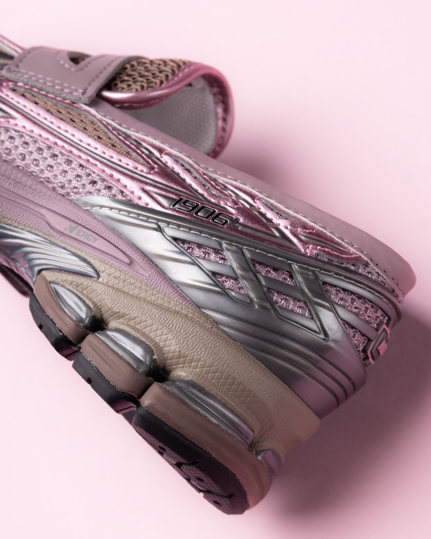 New Balance 1906L 'Ice Wine Pink Taffy'