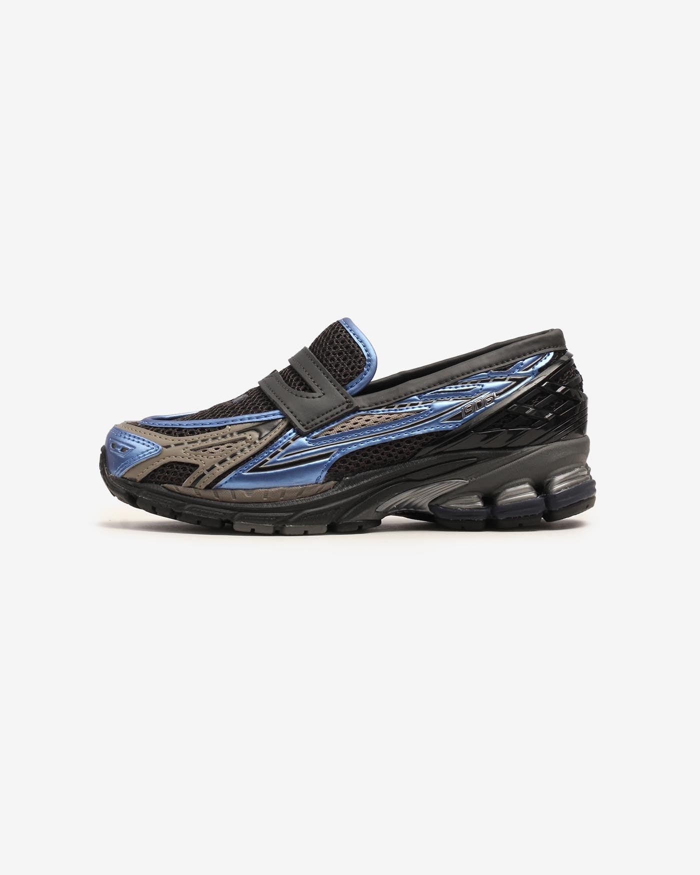 New Balance 1906L 'Black Metallic Blue'
