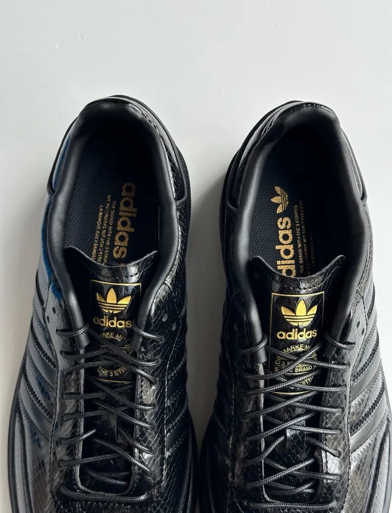 Adidas Samba WTR 'Black Snake'