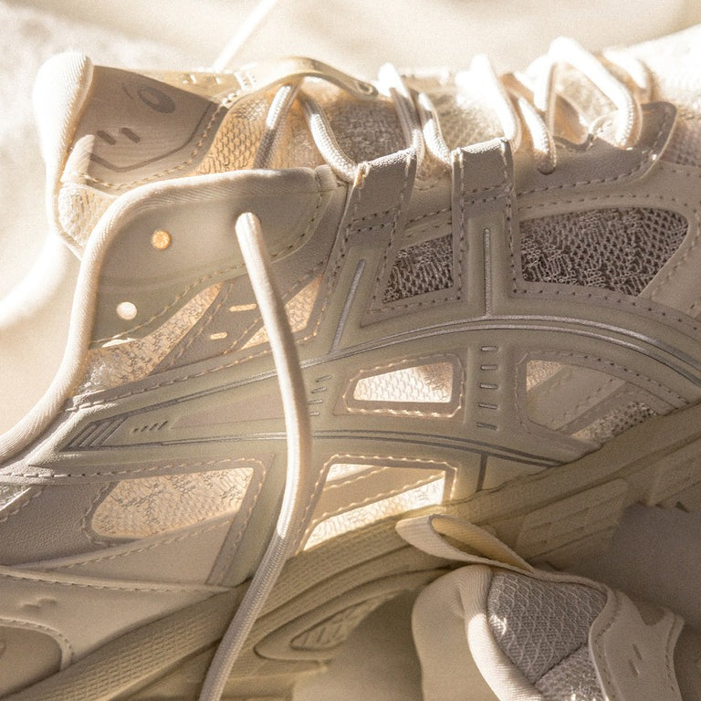 ASICS Gel-Nunobiki 'Cream'