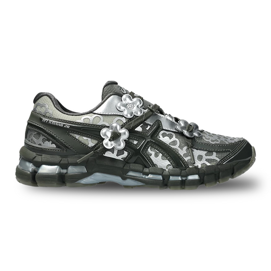 ASICS Cecilie Bahnsen x Gel Kayano 20 'Olive Canvas'