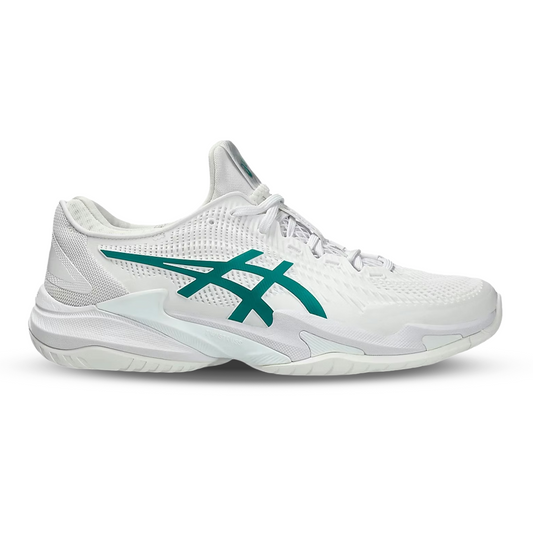 ASICS Court FF3 'Pitch Green'