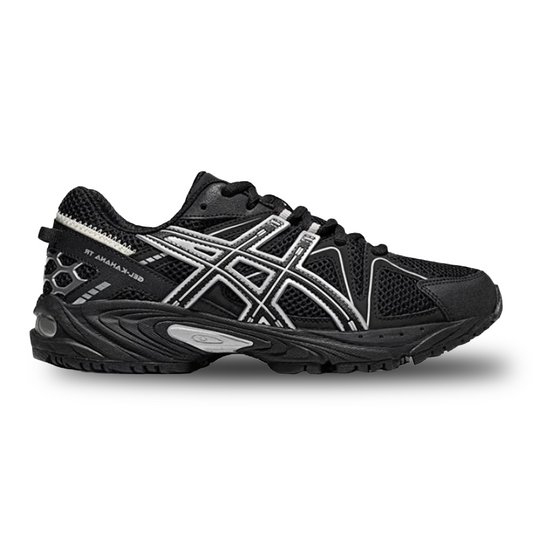 ASICS GEL-KAHANA TR 'Black Silver'