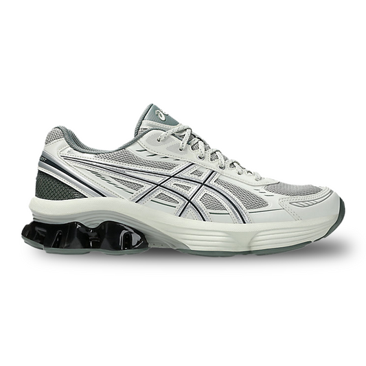 ASICS GEL-KINETIC FLUENT 'Seal Grey Pure Silver'