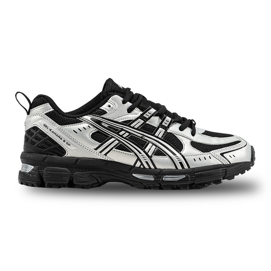 ASICS GEL-Kahana 8 FL 'Silver Black'