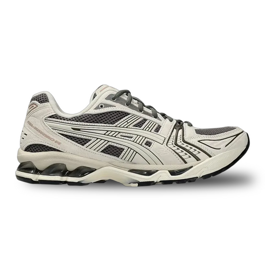 ASICS GEL-Kayano 14 'Truffle Grey Oatmeal'