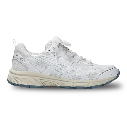 ASICS GEL-NUNOBIKI 'White Pure Silver'