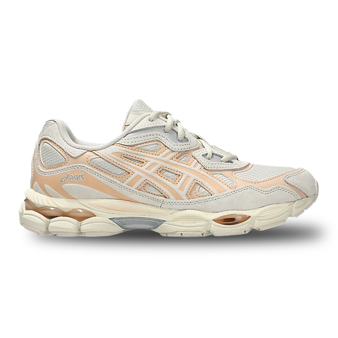 ASICS GEL-NYC 'Oatmeal Bisque'