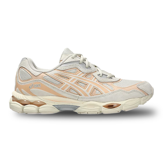 ASICS GEL-NYC 'Oatmeal Bisque'