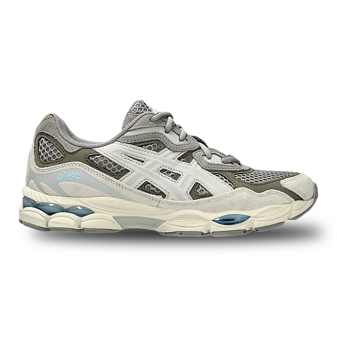 ASICS GEL-NYC 'Steeple Grey Cream'
