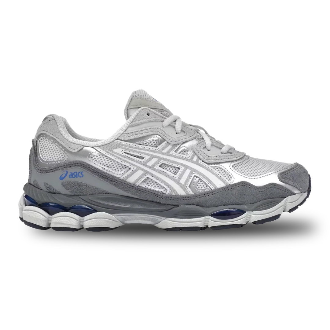 ASICS GEL NYC 'Glacier Grey Gravel'