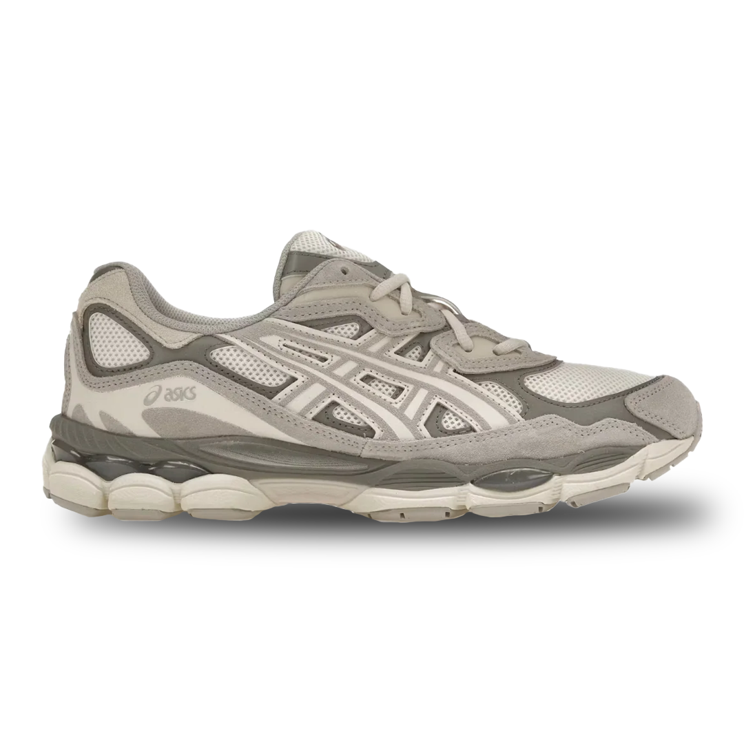 ASICS GEL NYC 'Oyster Grey'
