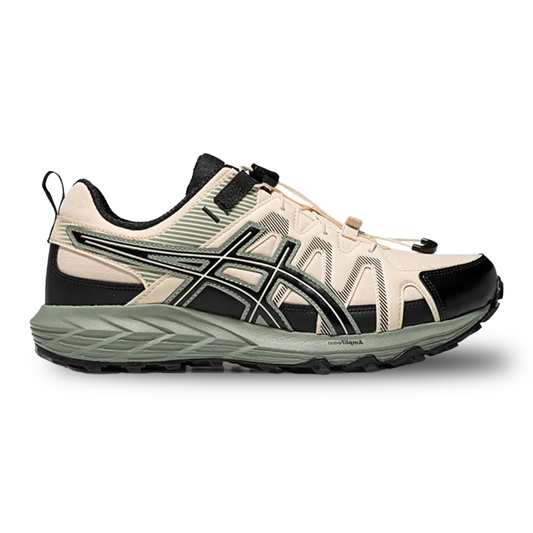 ASICS GEL SONOMA FE 'Beige Green Black'