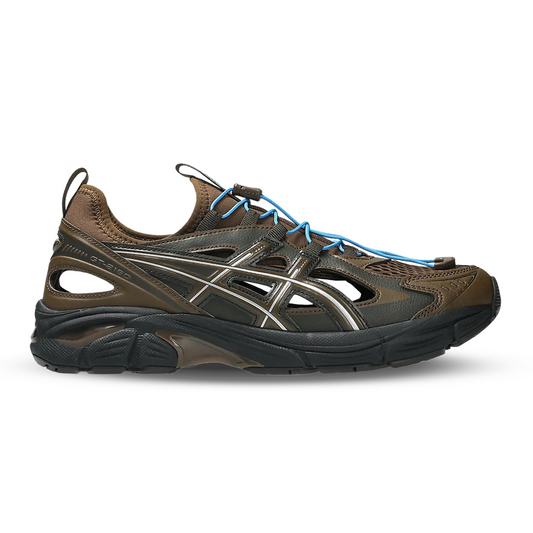 ASICS GT-2160 Breeze 'Brown Storm'