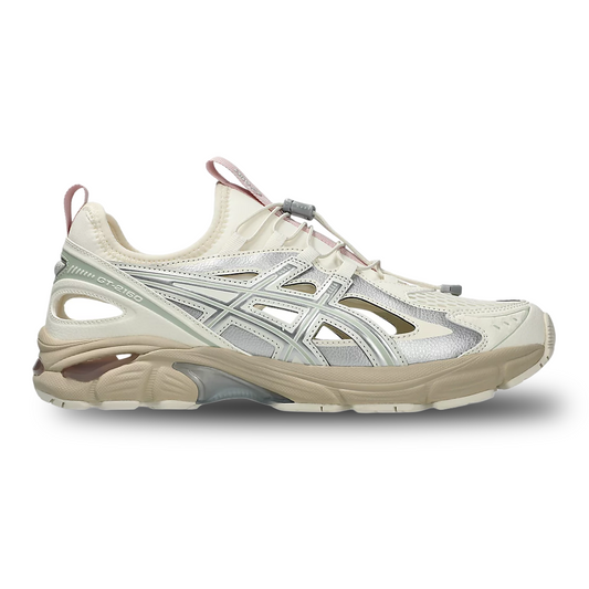 ASICS GT-2160 Breeze 'Cream Pure Silver'