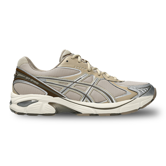 ASICS GT-2160 ‘Feather Grey Brown Storm’