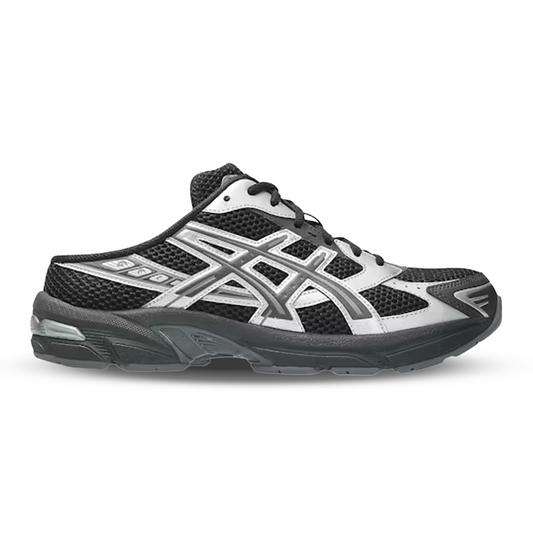 ASICS Gel-1130 Mule 'Black Graphite Grey'