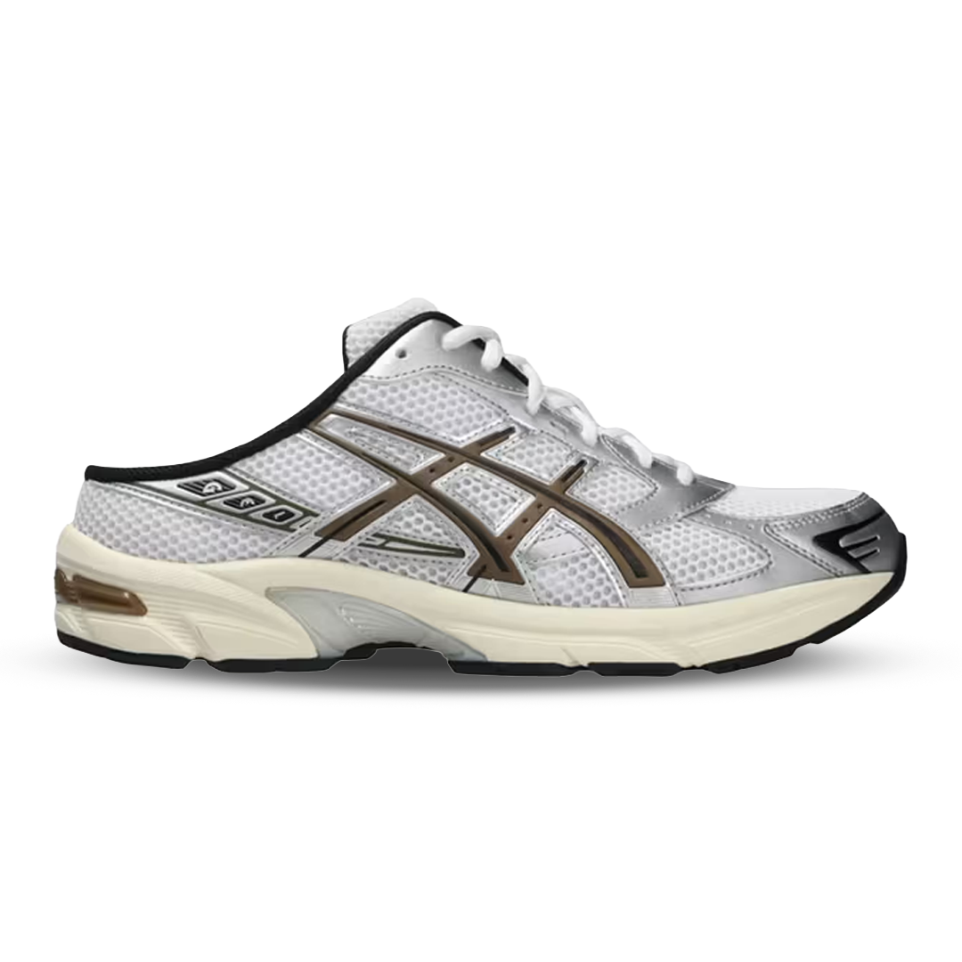 ASICS Gel-1130 Mule 'Silver'