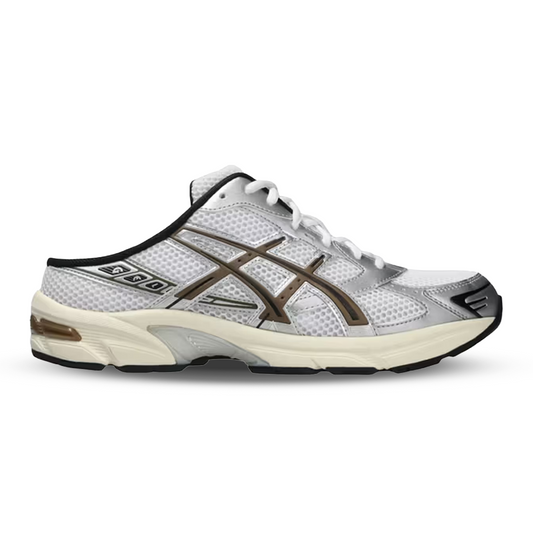 ASICS Gel-1130 Mule 'Silver'