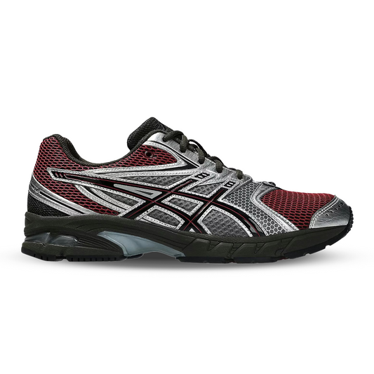 ASICS Gel-DS Trainer 14 'Oxblood Black'