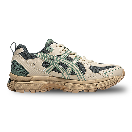 ASICS Gel-Kahana 8 SP 'Beige Green'