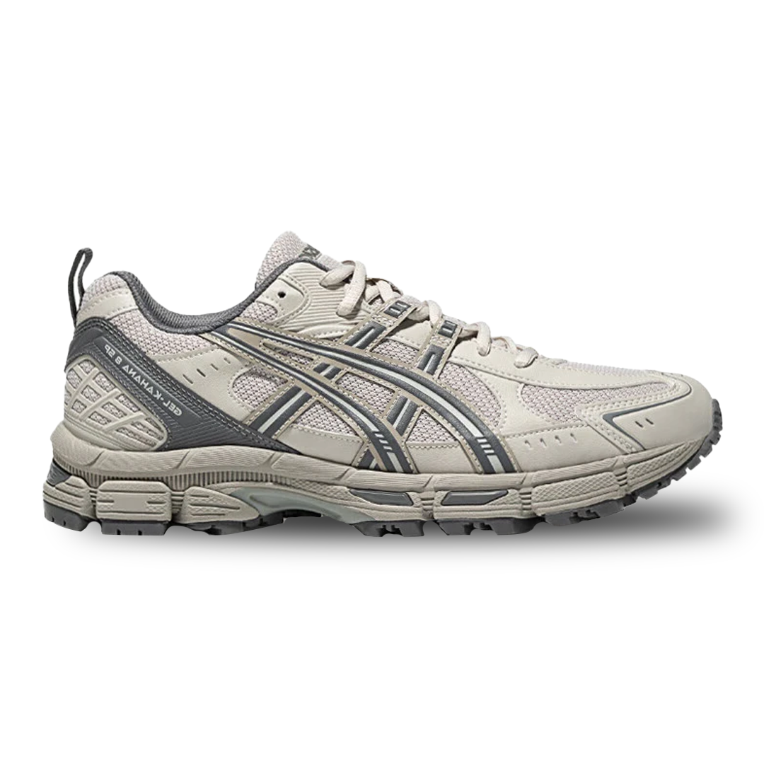 ASICS Gel-Kahana 8 'Gray'