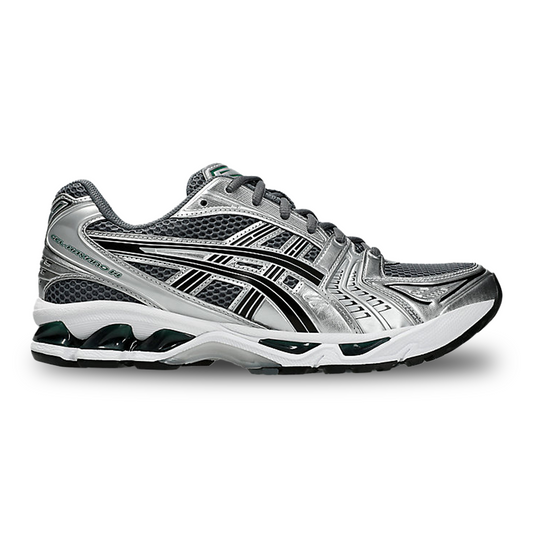 ASICS Gel-Kayano 14 'Metropolis Jasper Green' (MEN'S)
