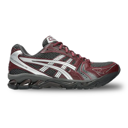 ASICS Gel-Kayano 14 'Obsidian Grey Pure Silver'