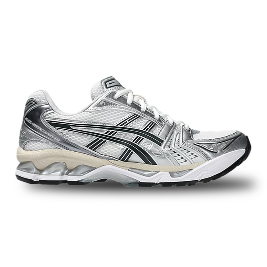 ASICS GEL-KAYANO 14 'White Graphite Grey' (WOMEN'S)