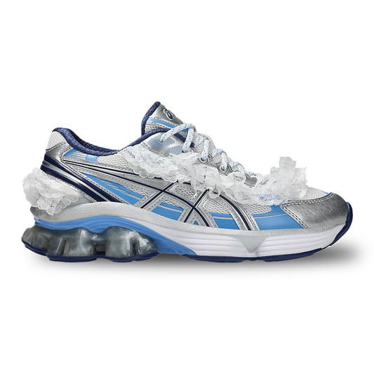 ASICS Gel-Kinetic Fluent 'SHUSHU Tong White'