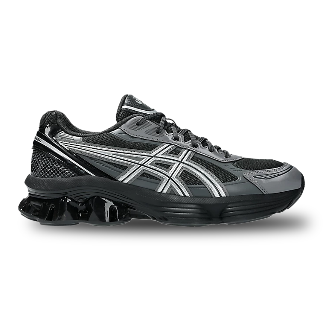 ASICS Gel-Kinetic 'Graphite Grey Pure Silver'