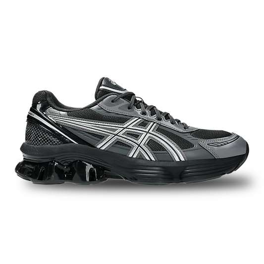 ASICS Gel-Kinetic 'Graphite Grey Pure Silver'