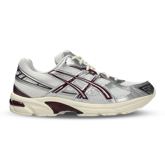 ASICS Gel-Venture 6 'White Silver Red'