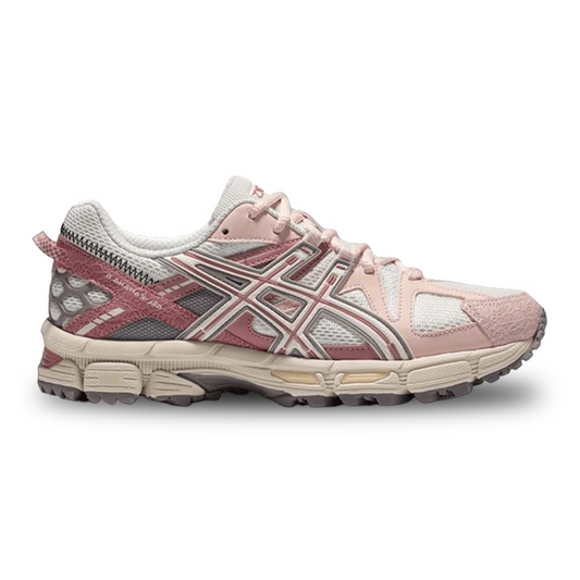 ASICS Gel Kahana 8 'White Pink' (WOMEN'S)