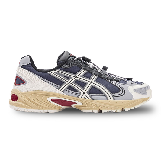 ASICS Gel Kahana TR V4 'Carrier Grey Pale Oak'