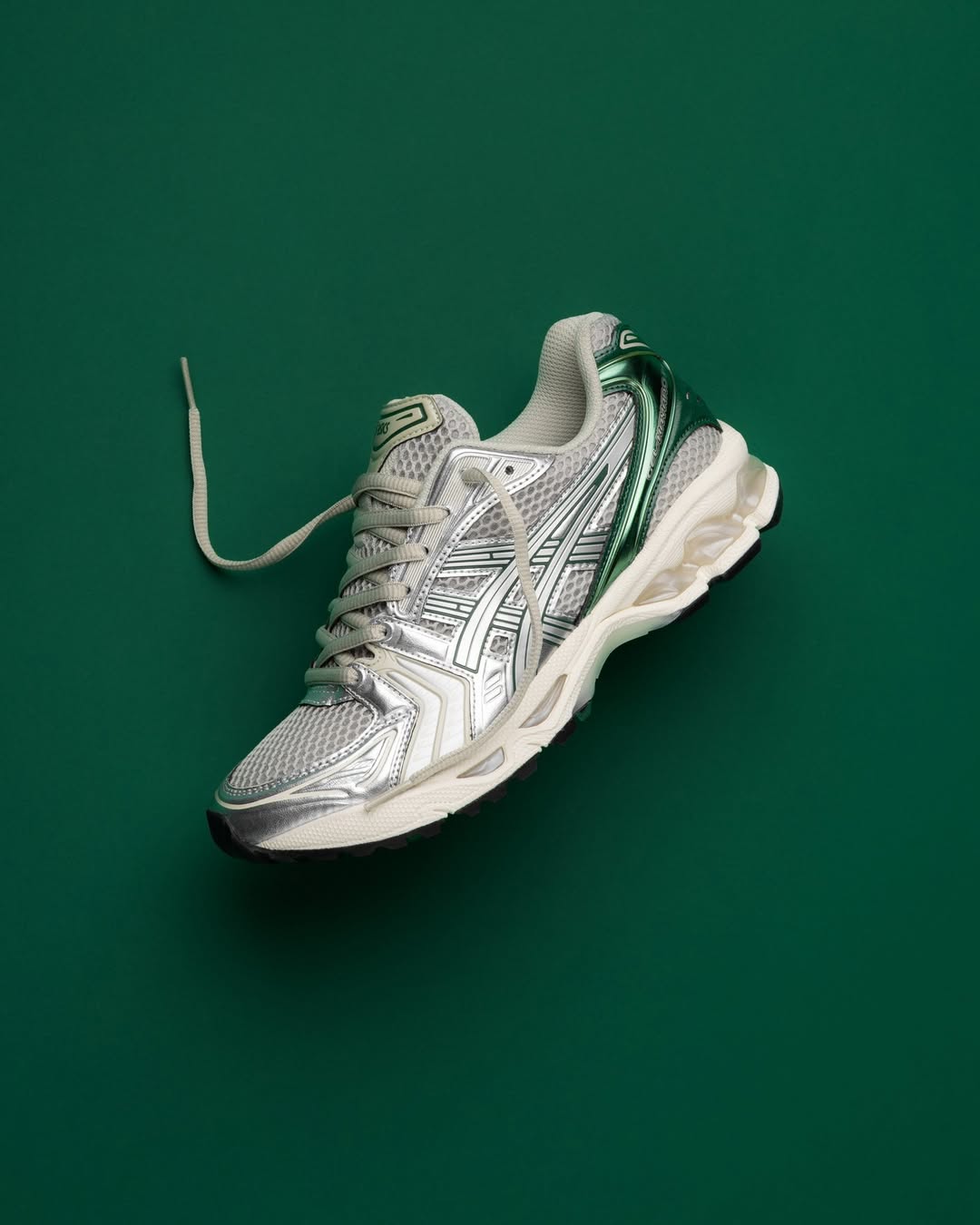 ASICS Gel-Kayano 14 'Dried Leaf Green'