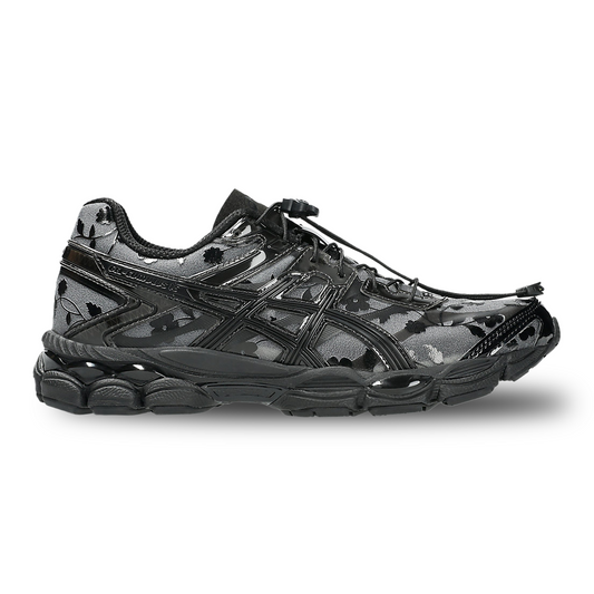 ASICS Gel-Cumulus 16 'Cecilie Bahnsen Floral Pack Black' (WOMEN'S)