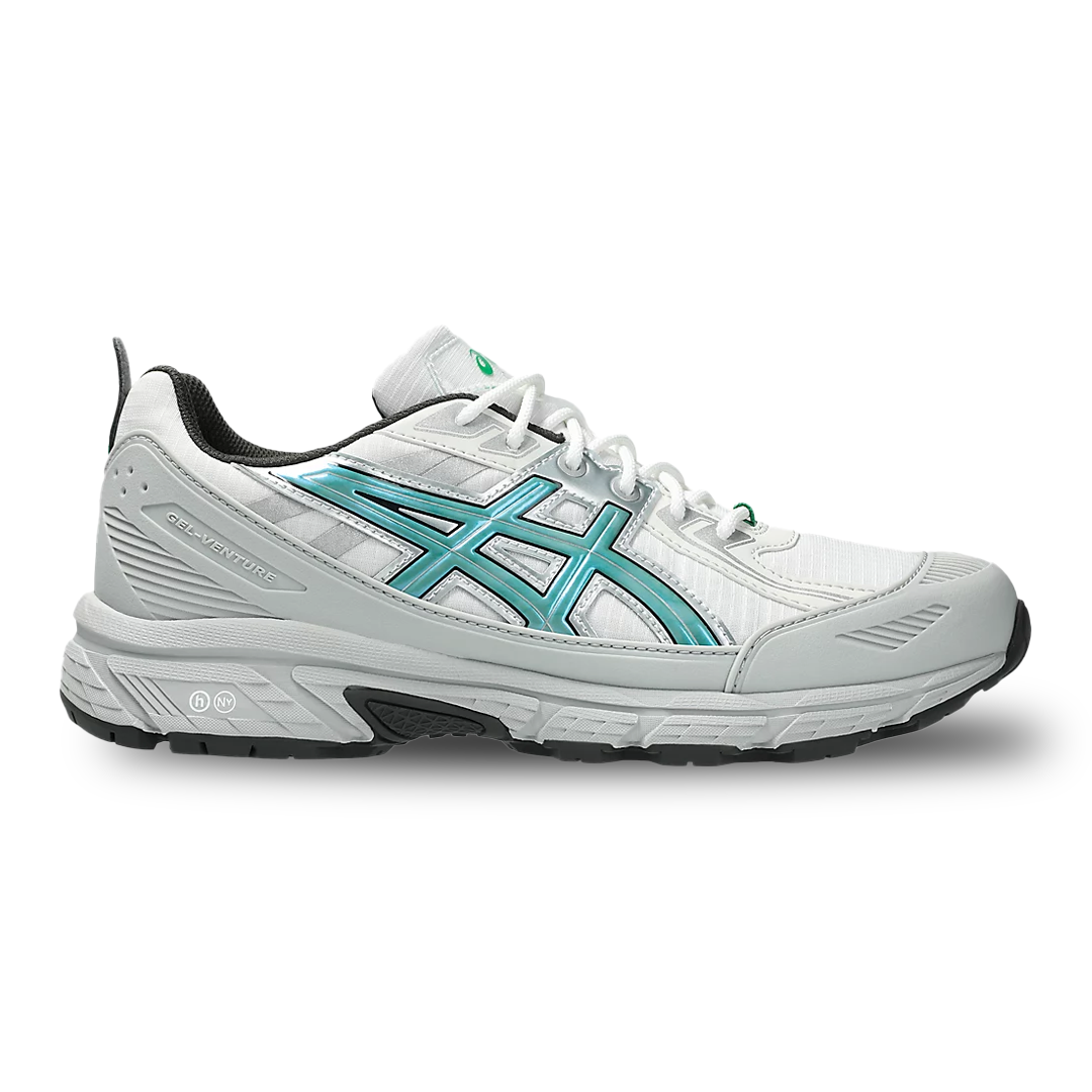 ASICS x HIDDEN NY Gel-Venture 6 SHIELD 'White'