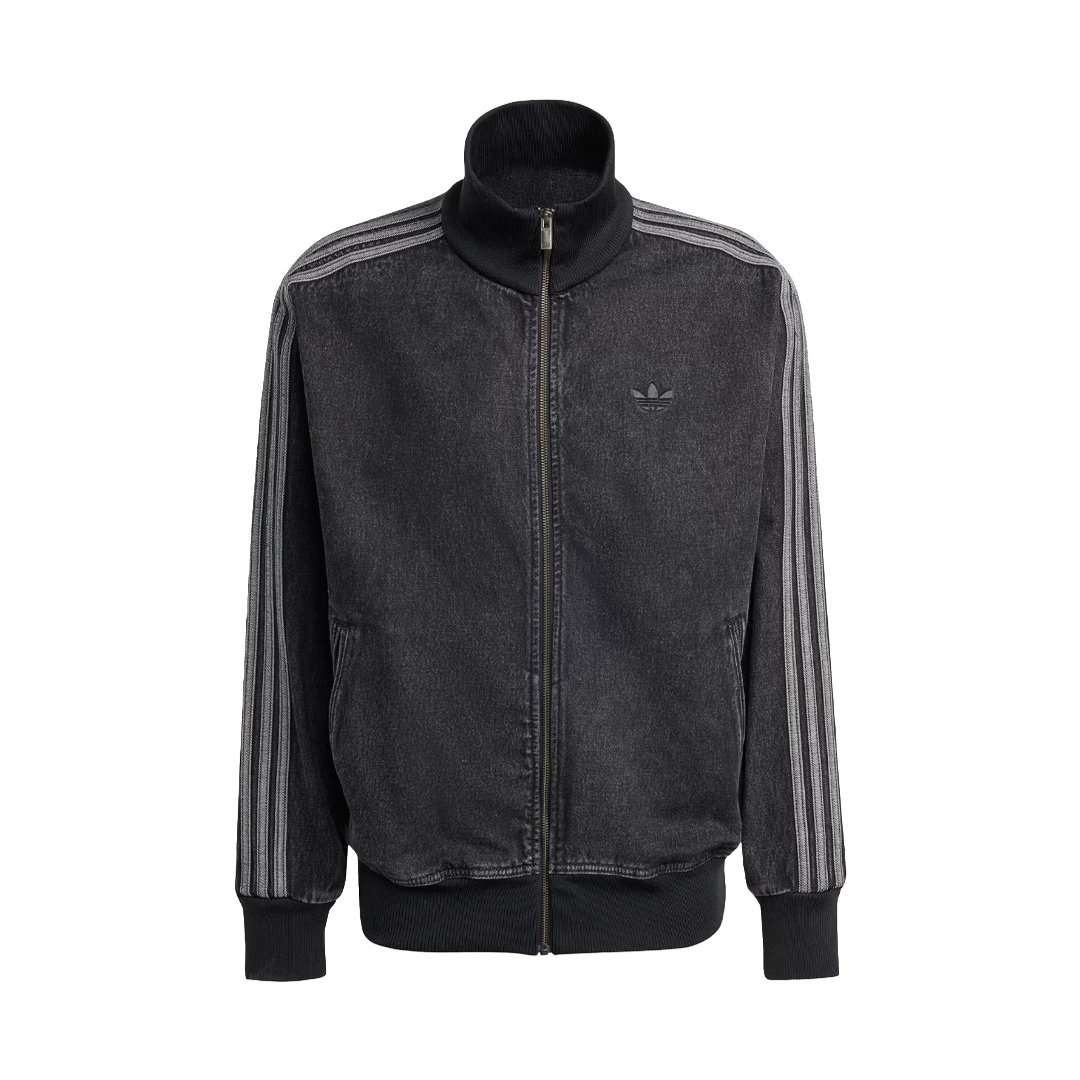 Adicolor Denim Firebird Track Top 'Black'