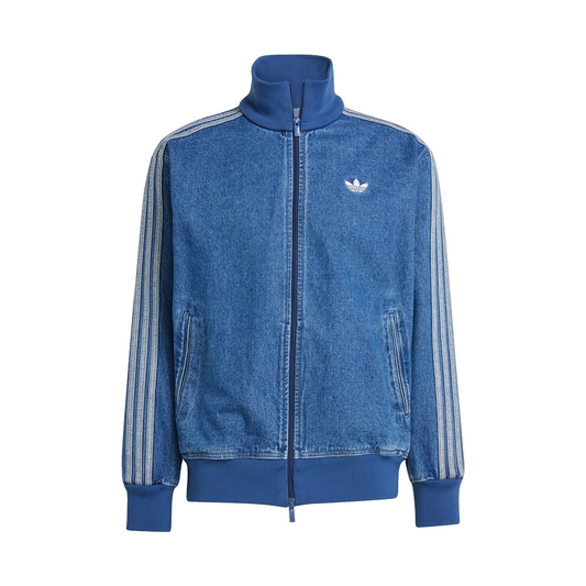 Adicolor Denim Firebird Track Top 'Blue'