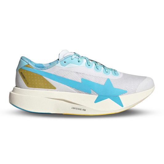 Adidas ADIZERO EVO SL BAPE 'White'