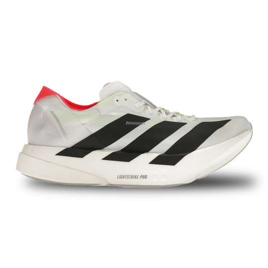 Adidas Adizero Adios Pro 4 'White Black'