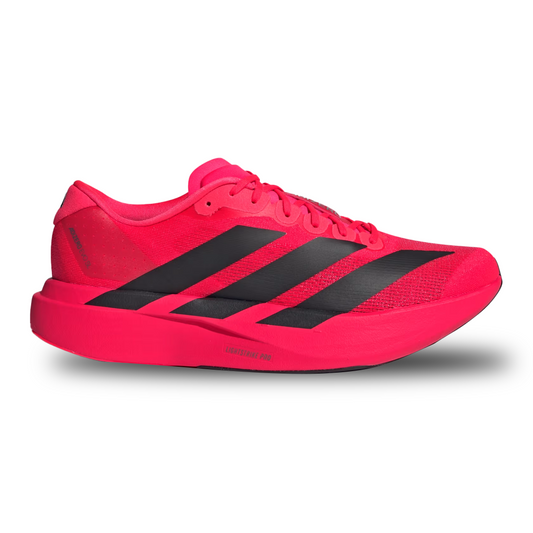 Adidas Adizero Evo SL 'Lucid Red Core Black'