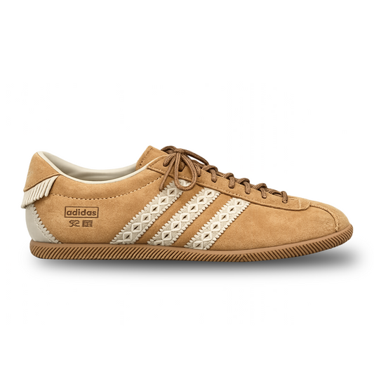 Adidas Anfu OG 'Wheat'