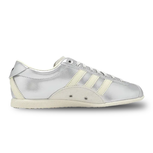 Adidas Anfu 'Silver Metallic'