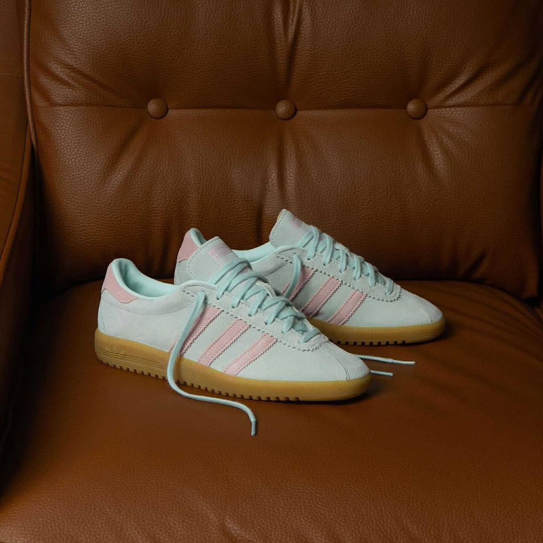 Adidas BRMD 'Halo Mint'