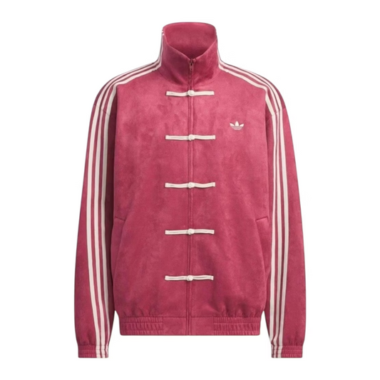Adidas CTT Chinese Track Top 3.1 'Collegiate Burgundy'