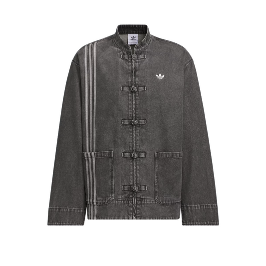 Adidas CTT Track Top 3.0 'Black'