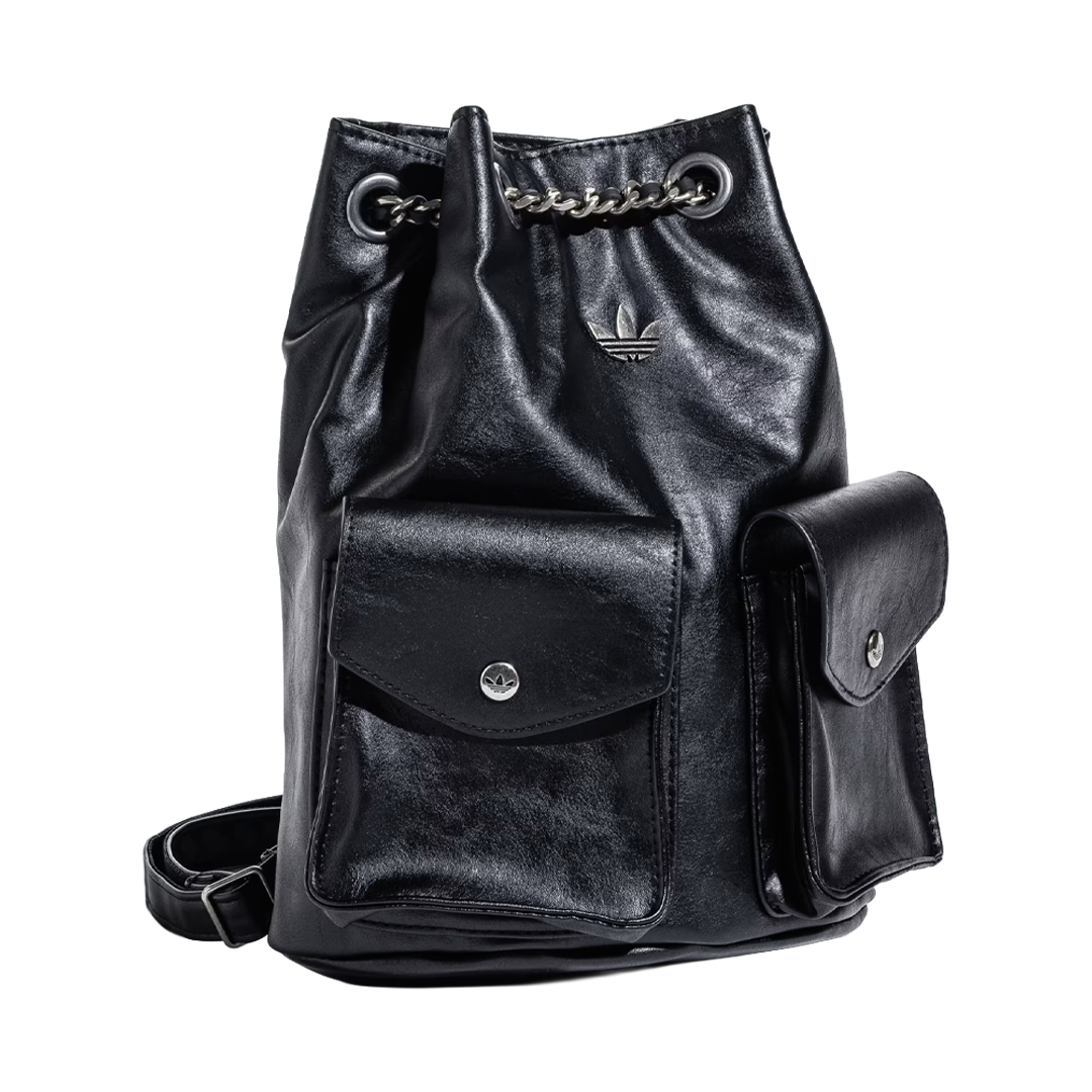 Adidas Classic Sport Women Backpack 'Black'
