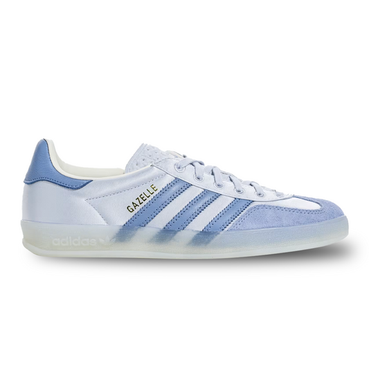 Adidas Gazelle Indoor 'Halo Blue'